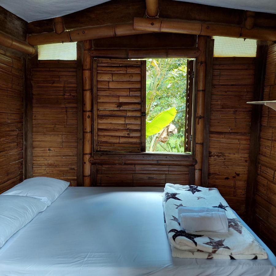 سالنتو Hostal La Pijarana المظهر الخارجي الصورة