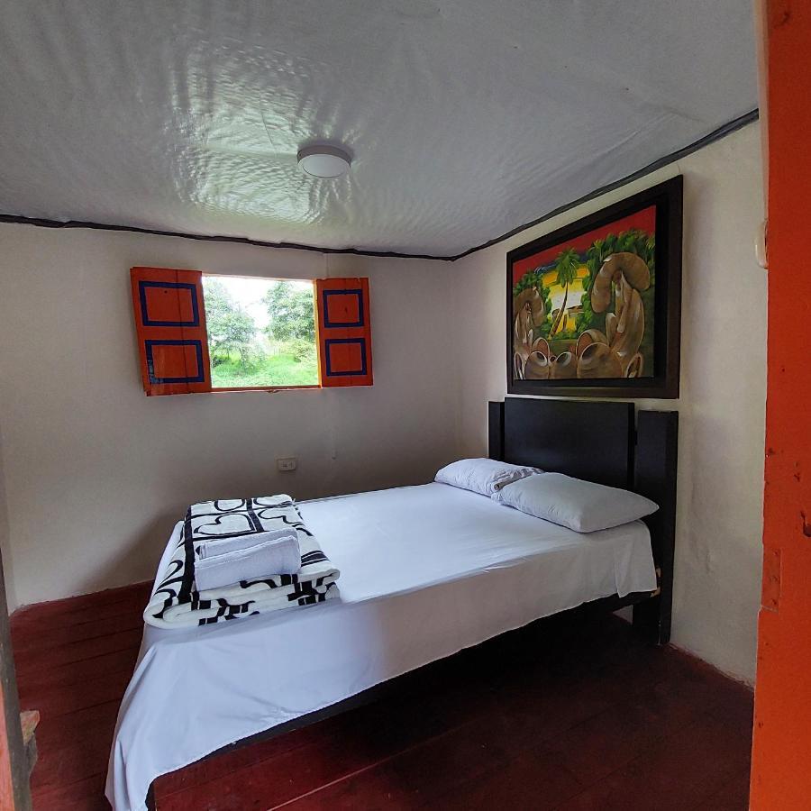 سالنتو Hostal La Pijarana المظهر الخارجي الصورة