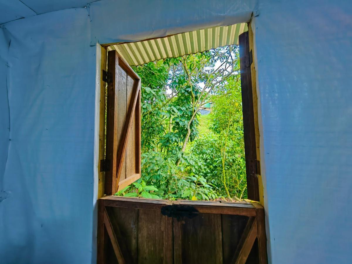 سالنتو Hostal La Pijarana المظهر الخارجي الصورة