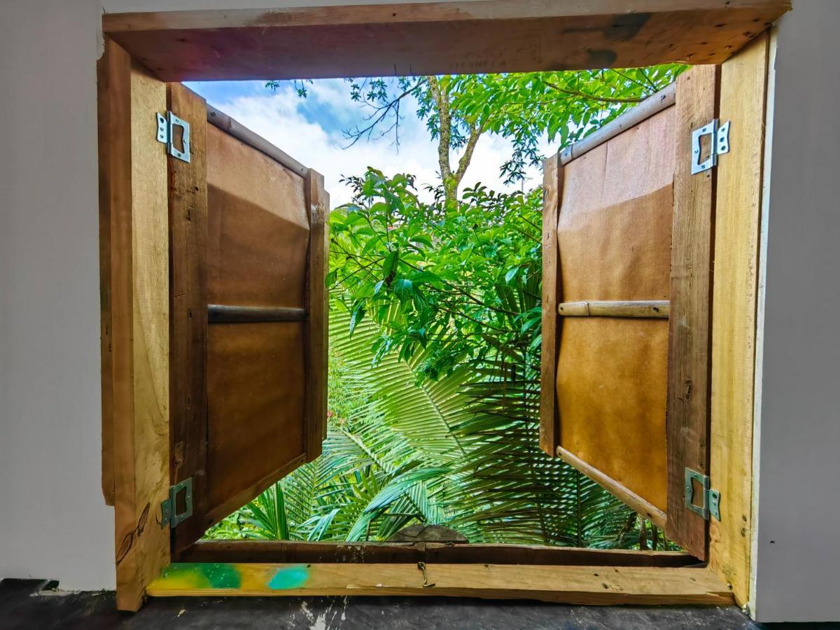 سالنتو Hostal La Pijarana المظهر الخارجي الصورة