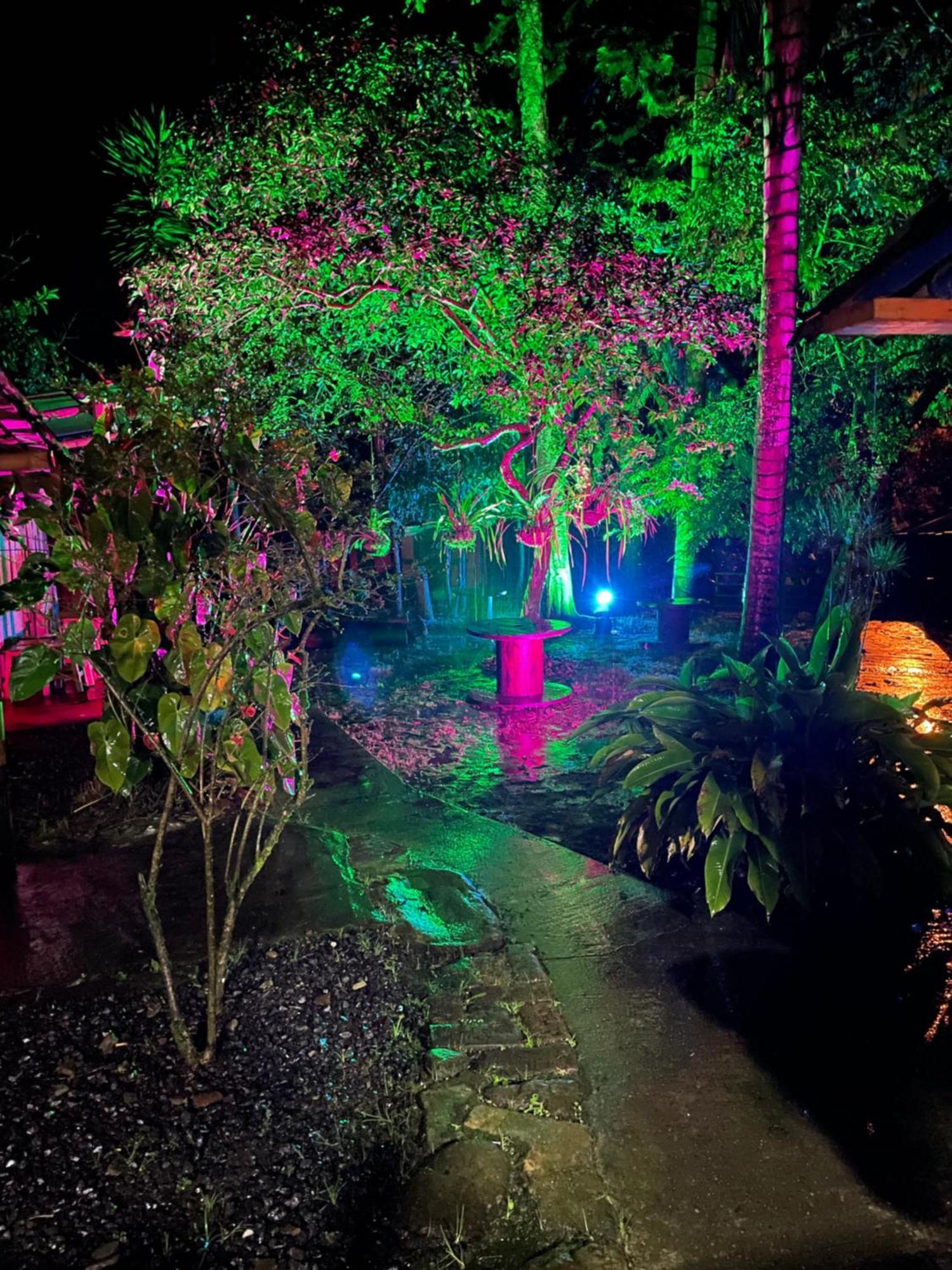 سالنتو Hostal La Pijarana المظهر الخارجي الصورة